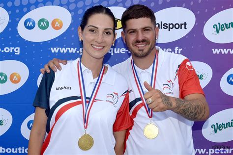 finale championnat de france pétanque 2023